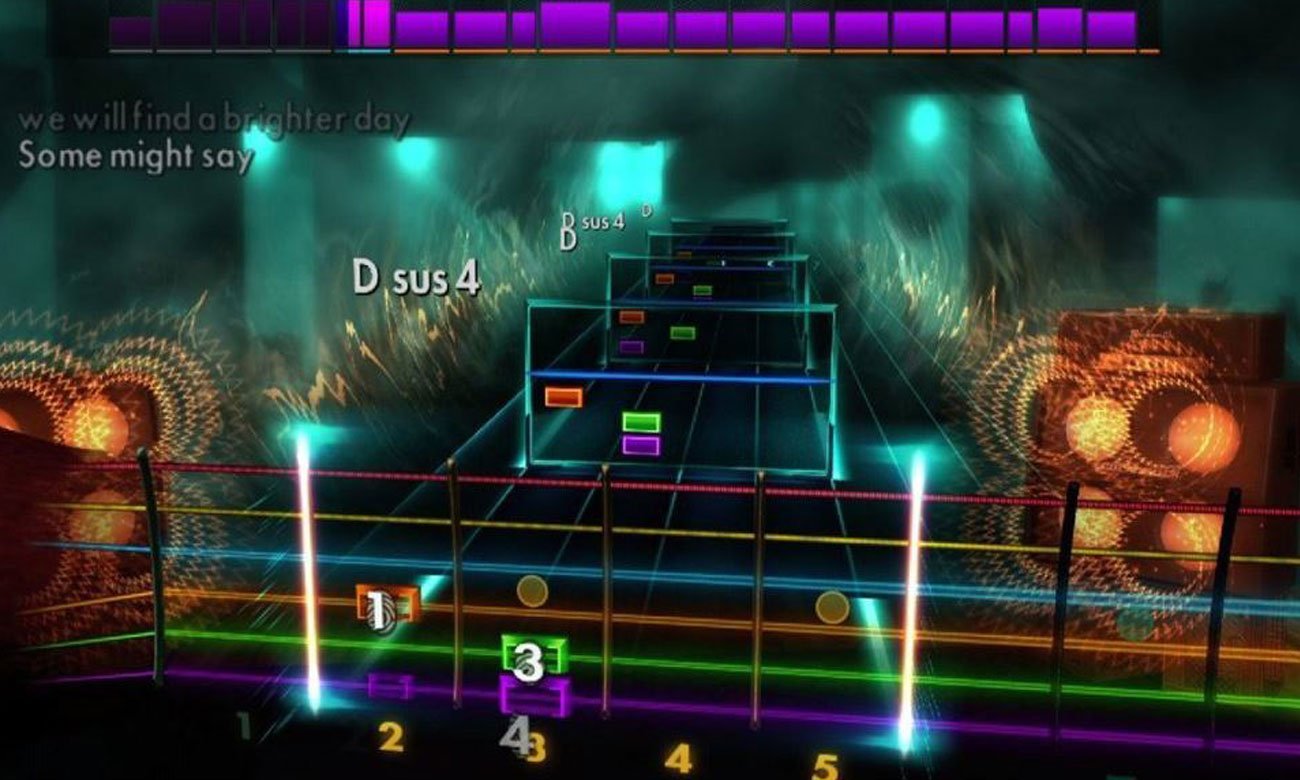 Rocksmith