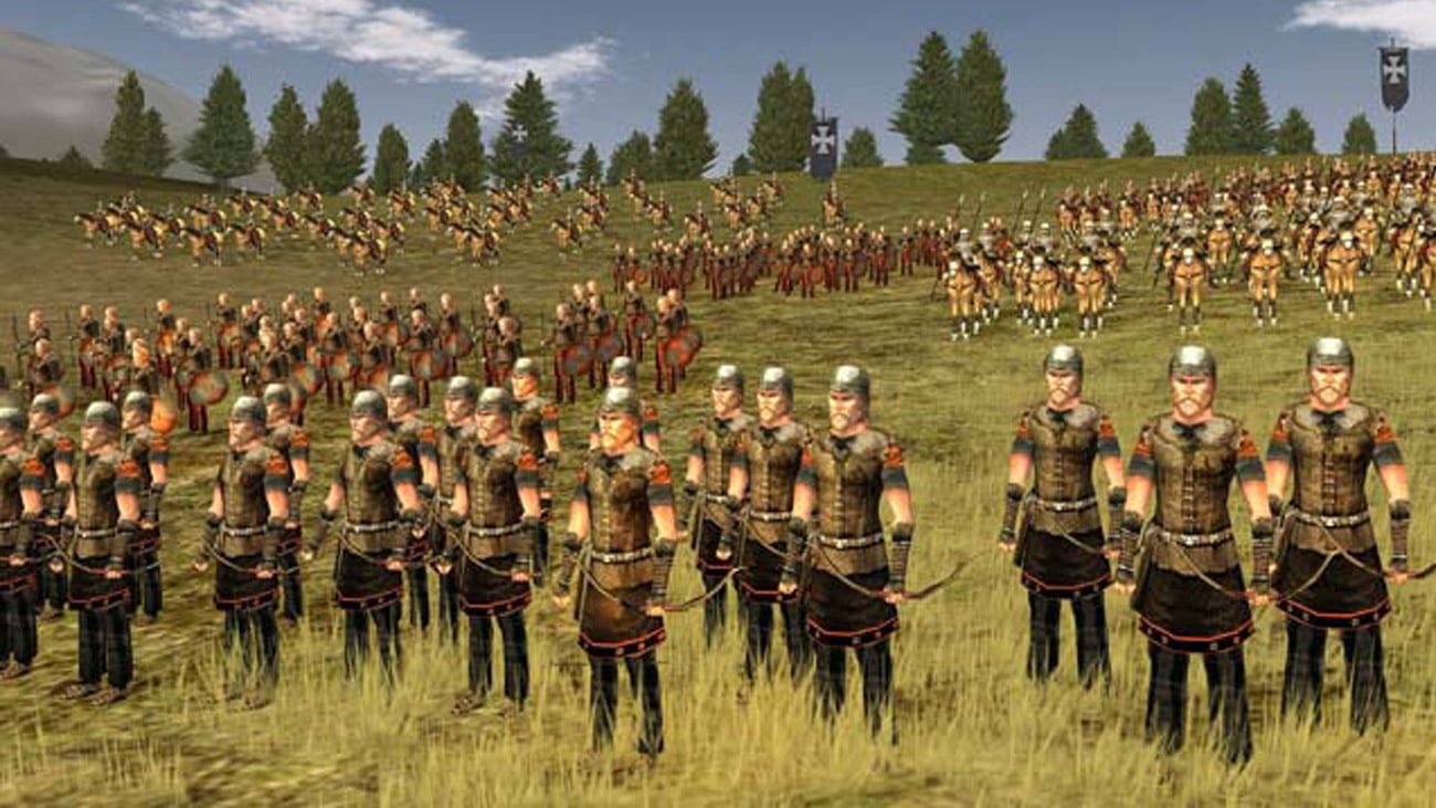 Rome: Total War Collection