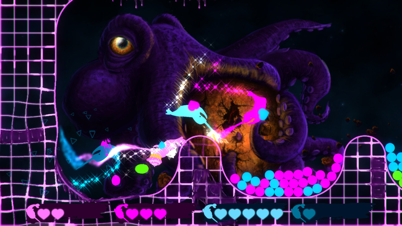 Dodatek Stars in Shadow - Legacies na komputery PC