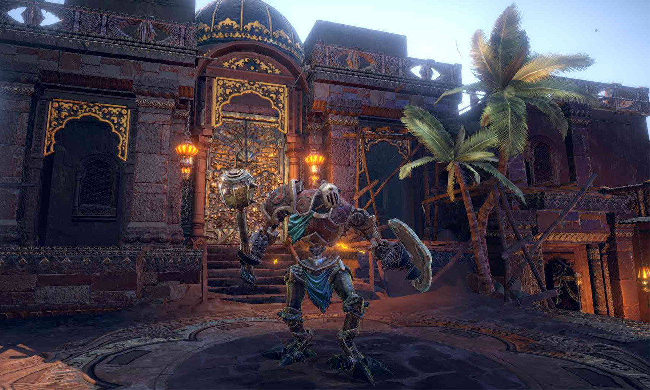 Shadows: Awakening The Chromaton Chronicles DLC