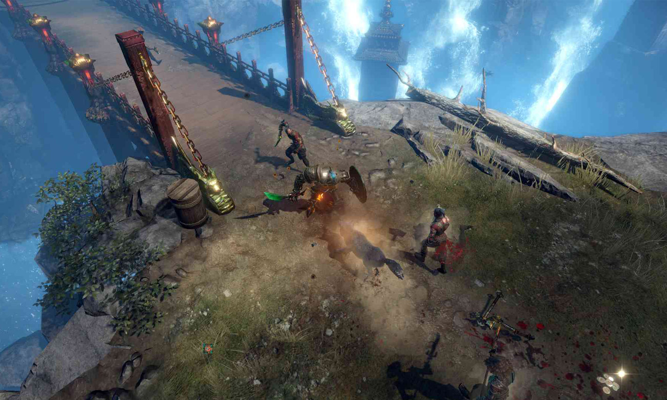 Tajemnicza rozgrywka