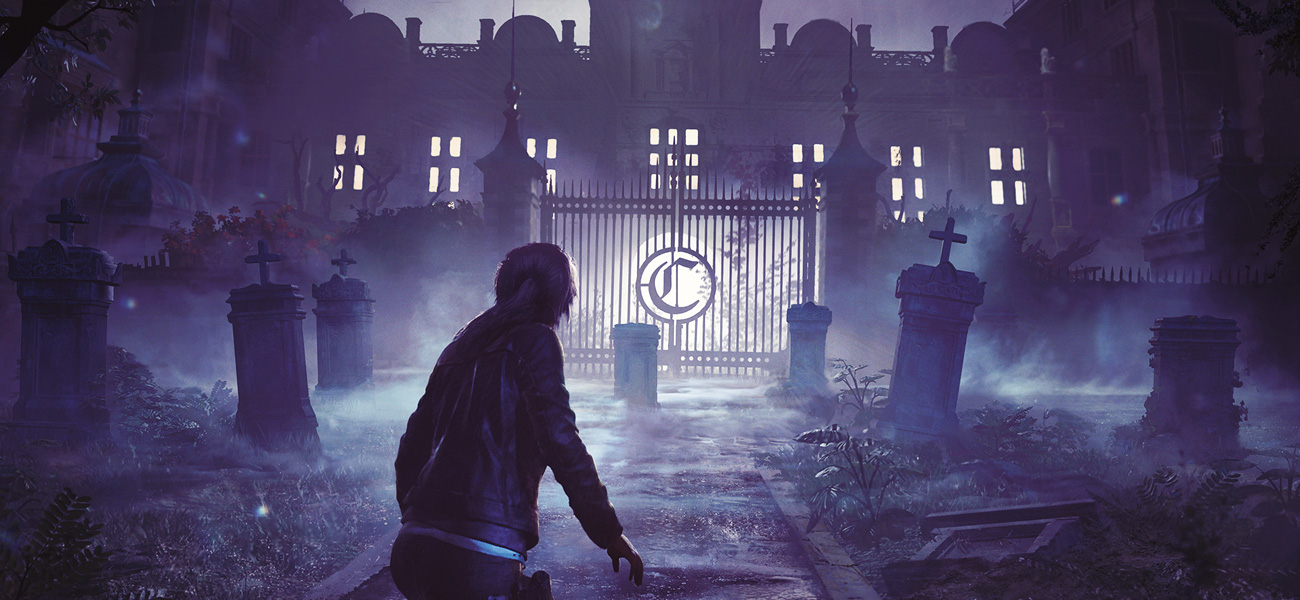 Shadow of the Tomb Raider