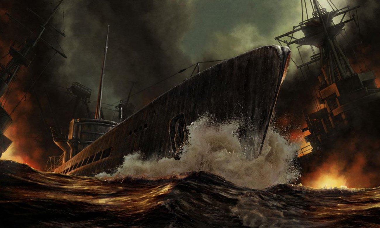 Silent Hunter 5: Battle of the Atlantic