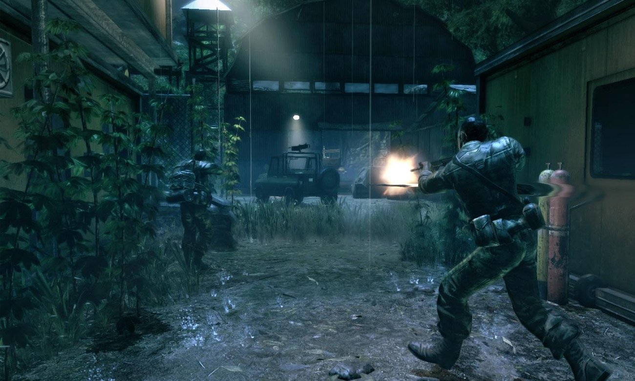 Sniper: Ghost Warrior - Second Strike