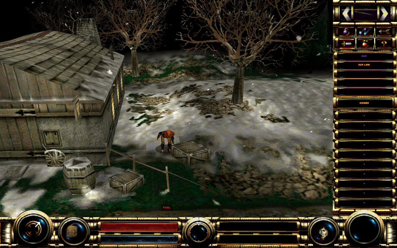 Gra PC Soulbringer
