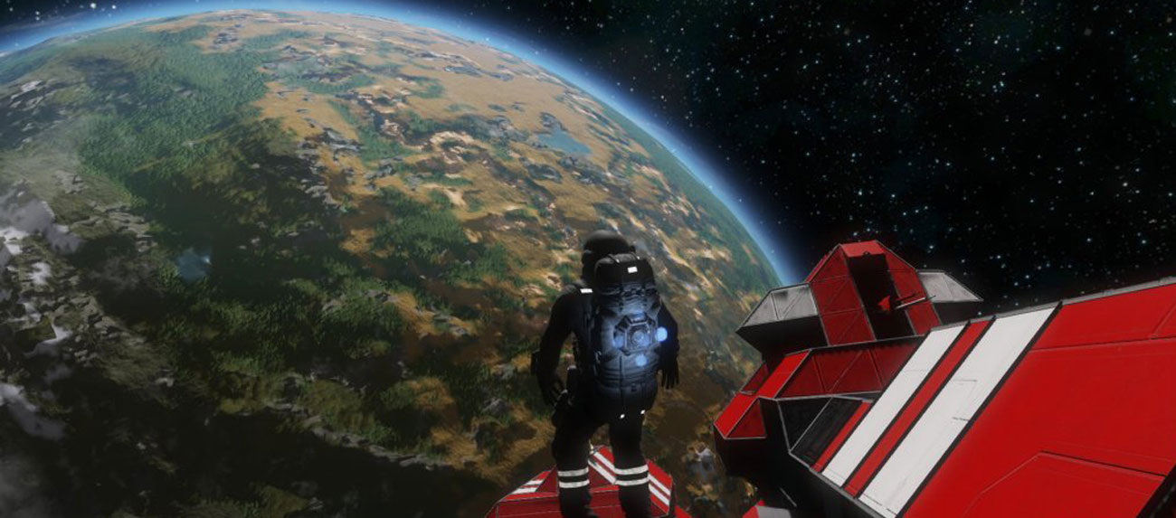 Space Engineers