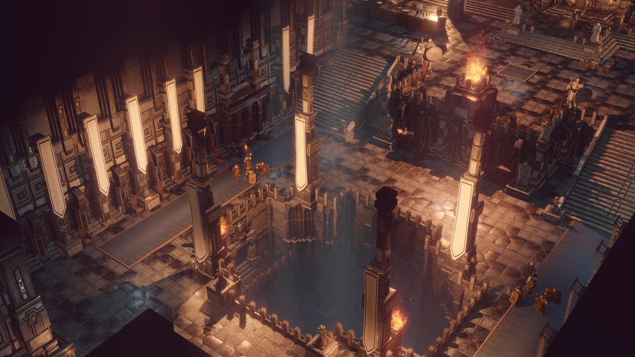 Gra SpellForce 3: Soul Harvest na komputery PC