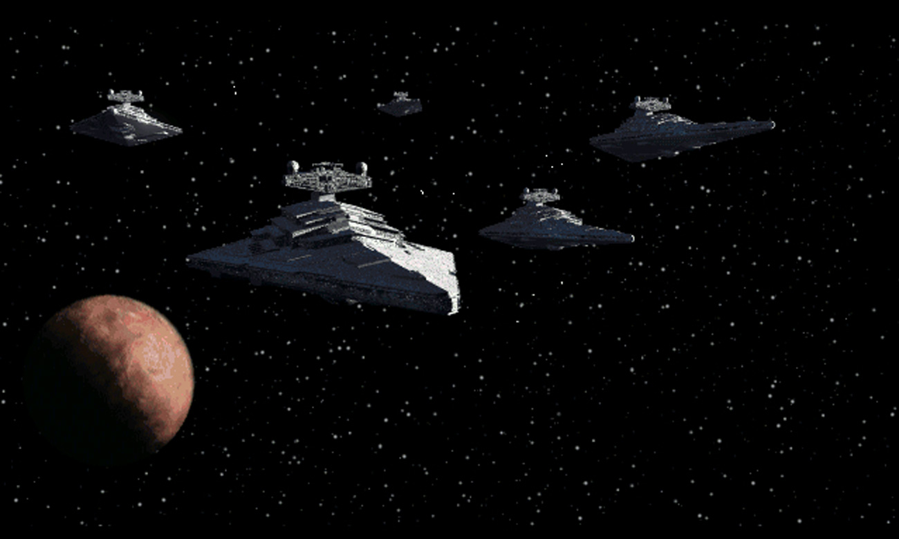 Gra Star Wars X-Wing vs TIE Fighter - Balance of Power Campaigns na komputery PC