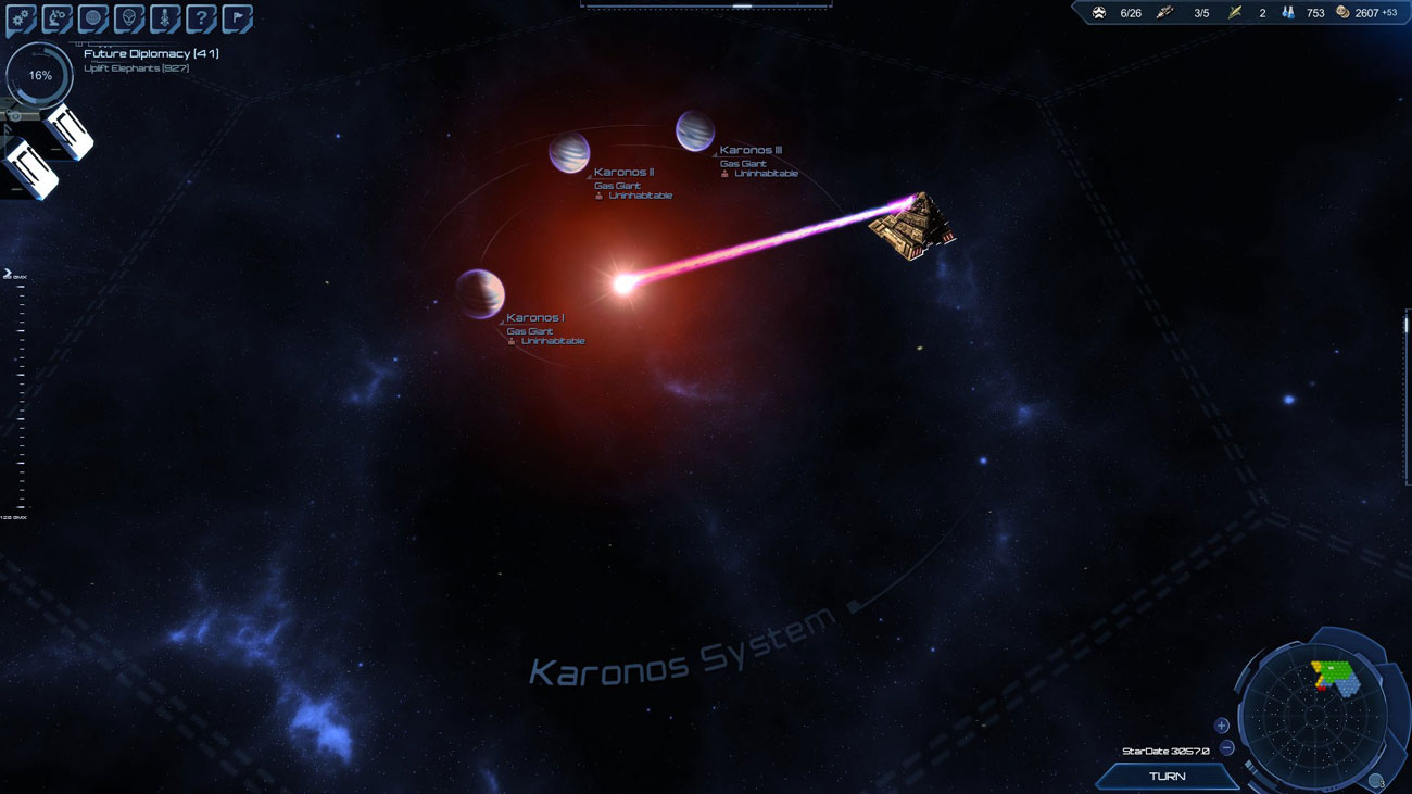 Ulepszona Mechnika Inwazji Planetarnej