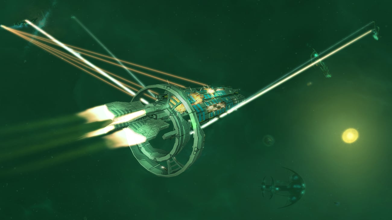 Starpoint Gemini 2 Secrets of Aethera