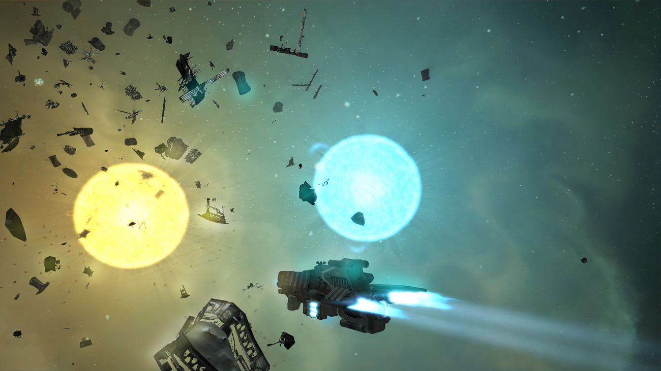 Starpoint Gemini 2 Secrets of Aethera