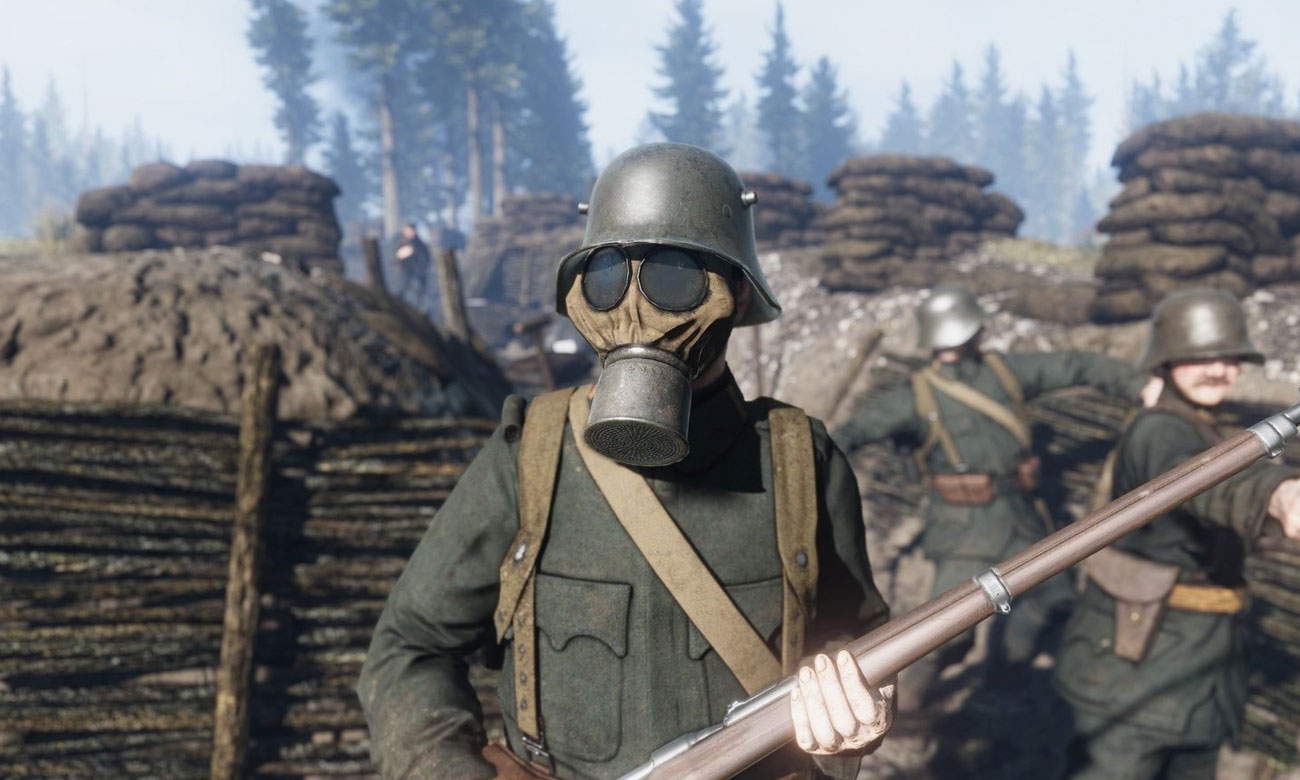Blackmill Games Tannenberg