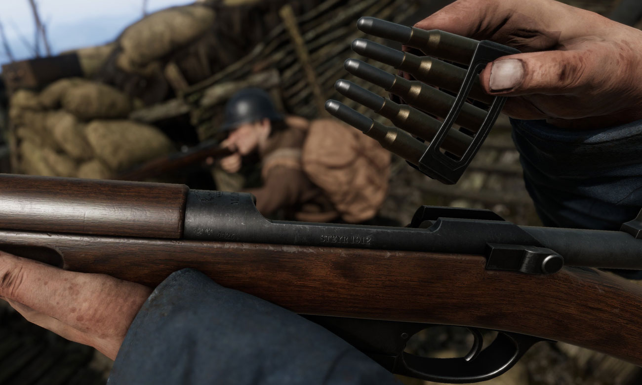 Blackmill Games Tannenberg