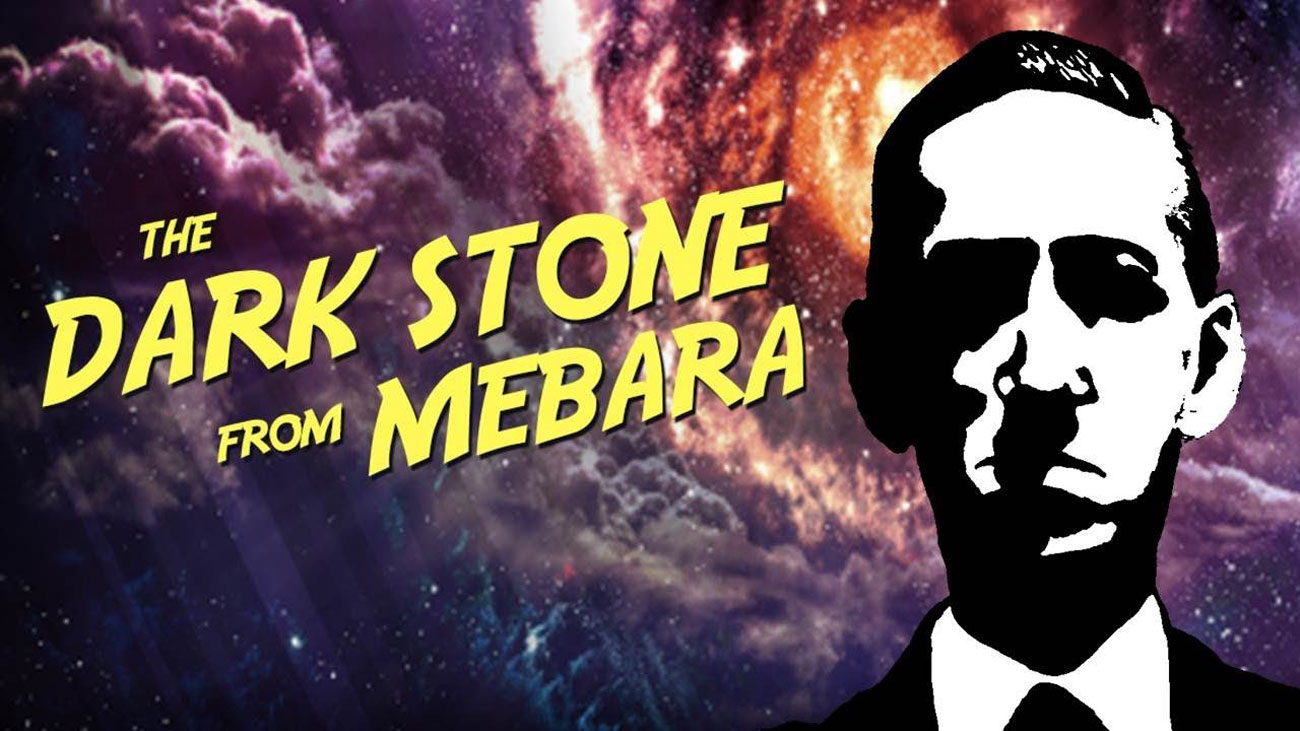 Gra PC The Dark Stone from Mebara
