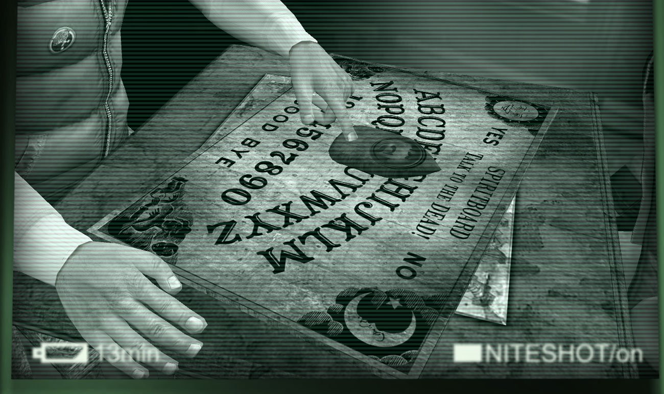 Masz tylko jedną noc, aby rozwikłać zagadkę
