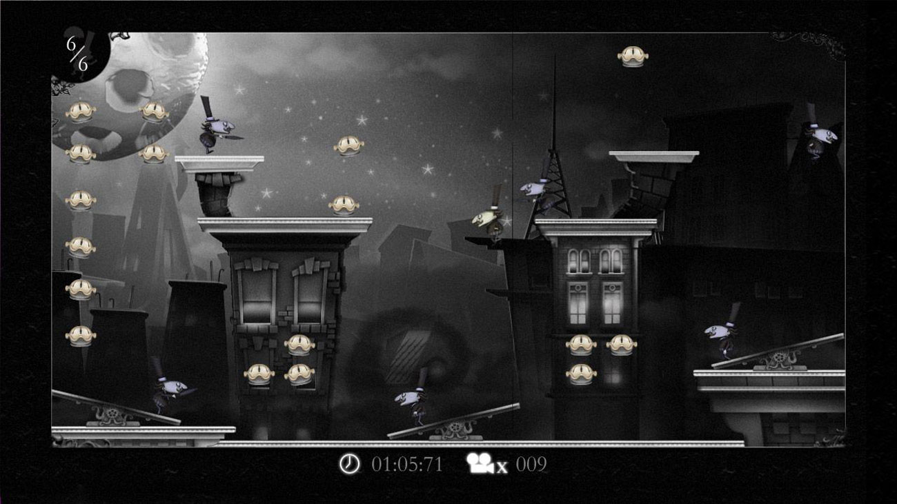 Gra PC The Misadventures of P.B. Winterbottom