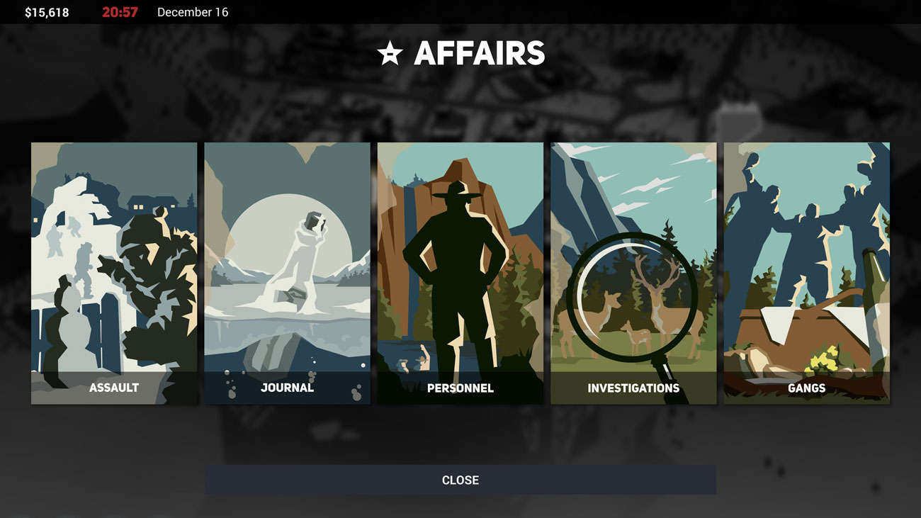 Gra PC This is the Police 2