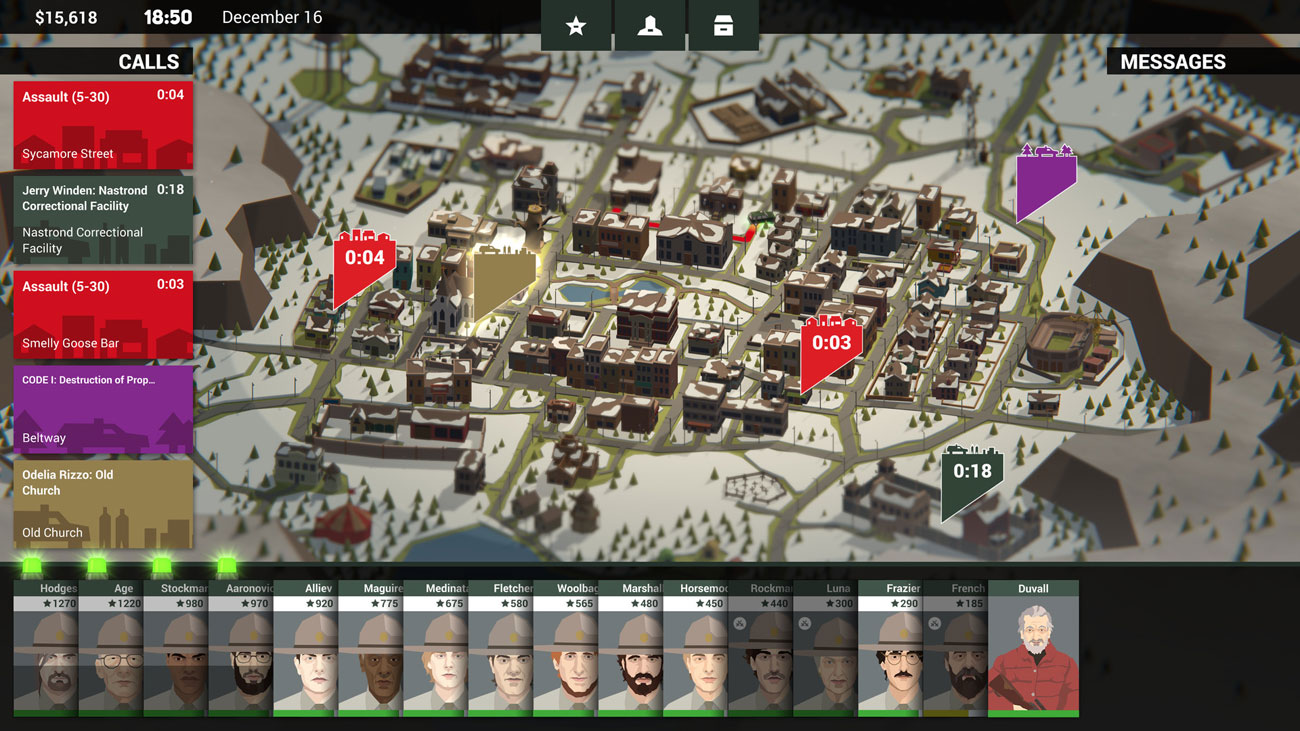 Zanurz się w wyjątkowej historii