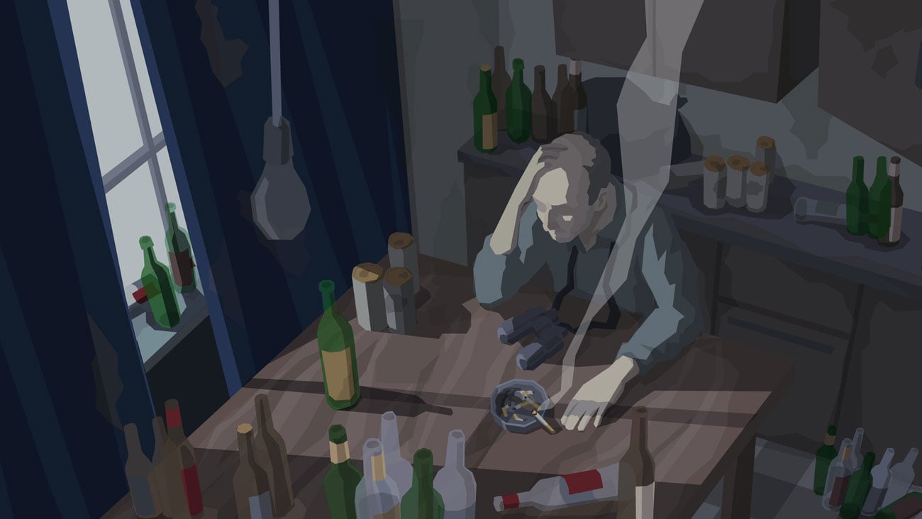 Przejmij kontrolę nad biurem szeryfa