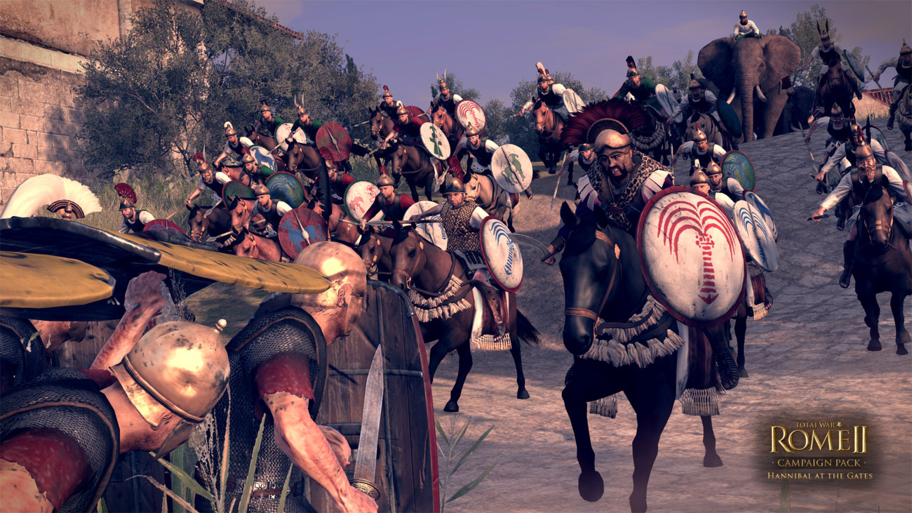 total war rome 2 sale