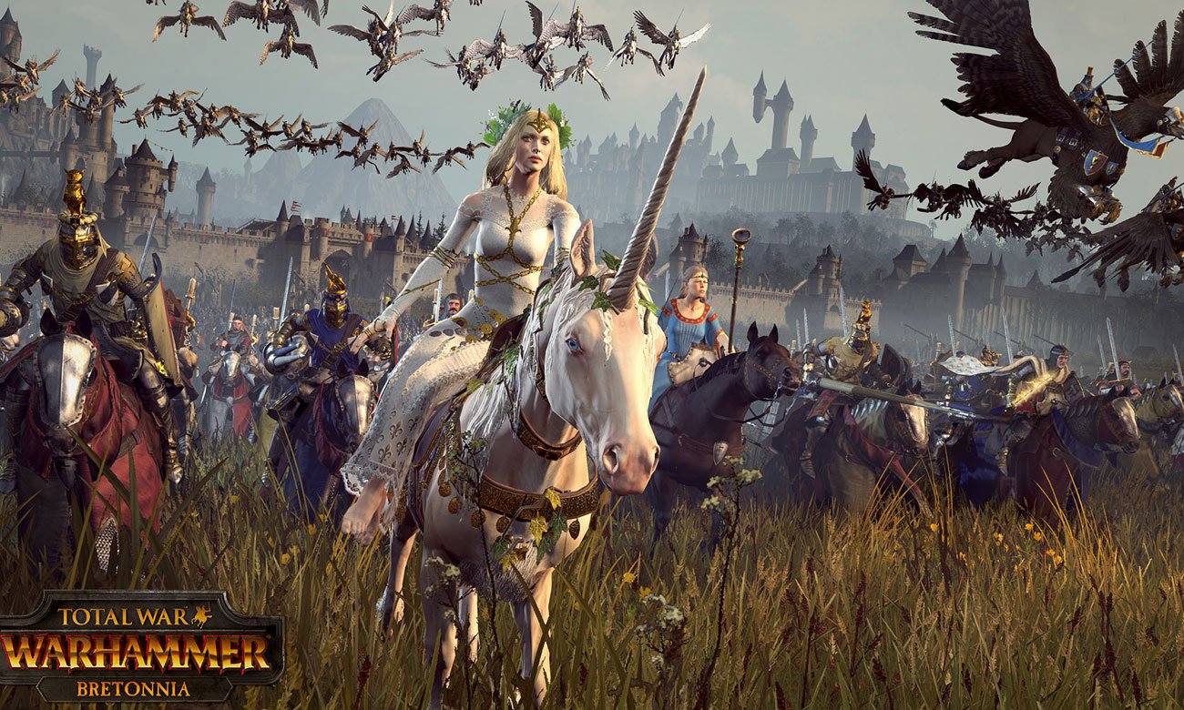 Dodatek Britannia