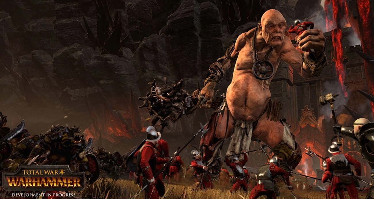 Total War: Warhammer