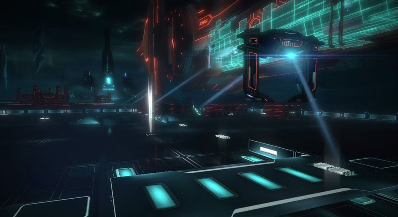 Tron: Evolution