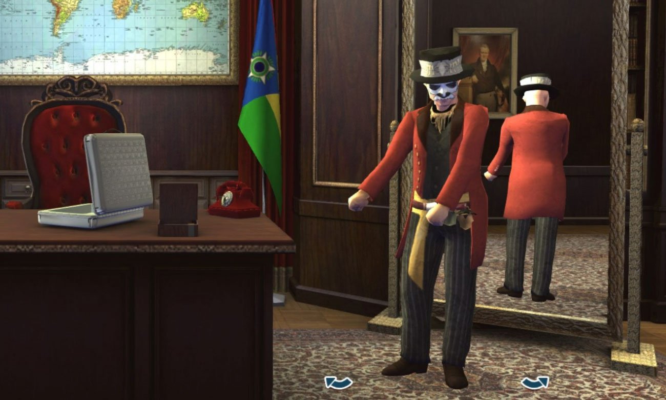 Gra Tropico 4: Voodoo na komputery PC