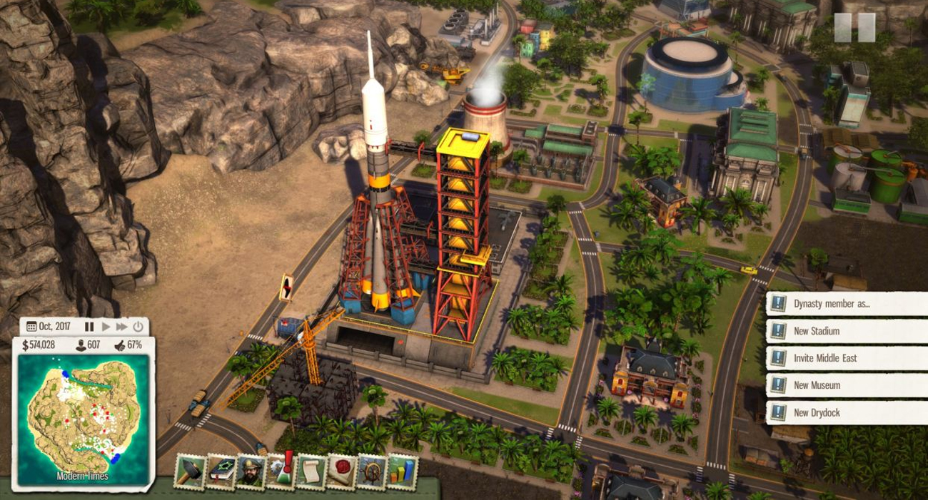 Gra PC Tropico 5: Complete Collection
