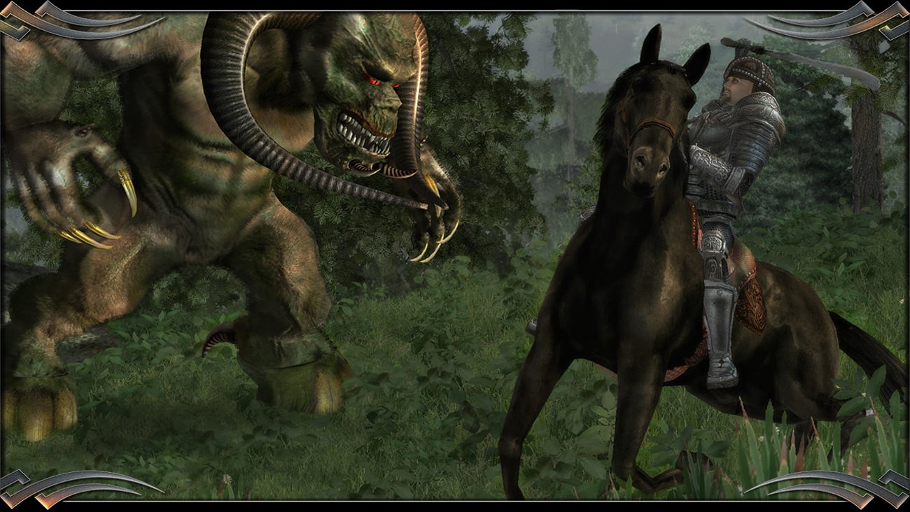 Gra PC Two Worlds Epic Edition