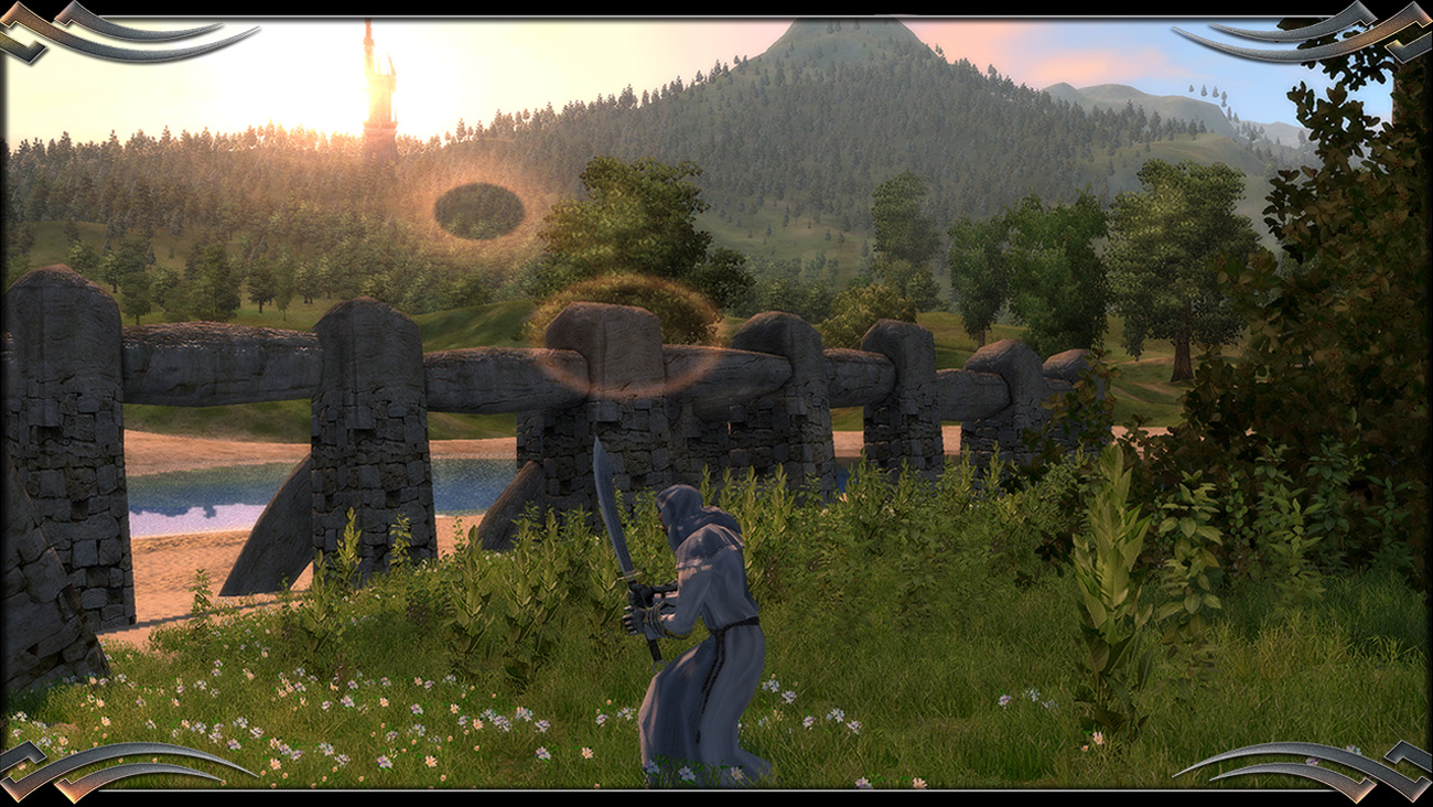 Gra PC Two Worlds Epic Edition