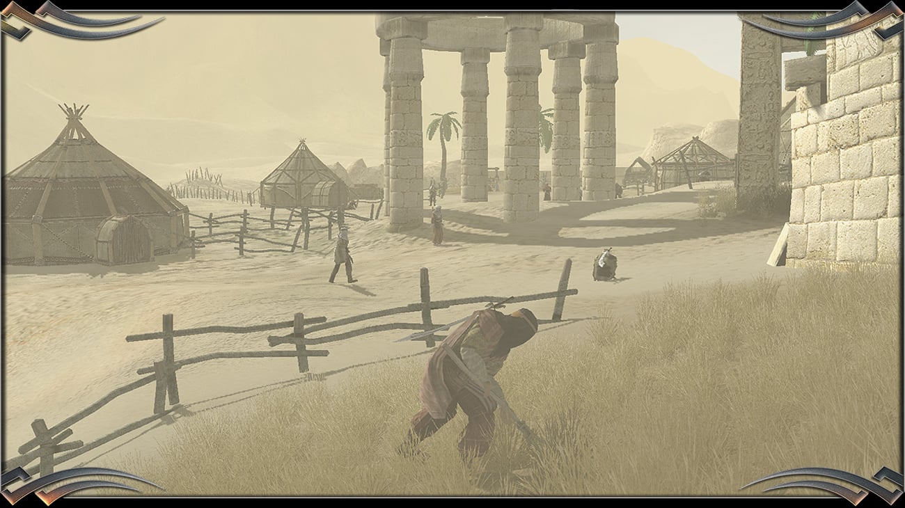 Gra PC Two Worlds Epic Edition