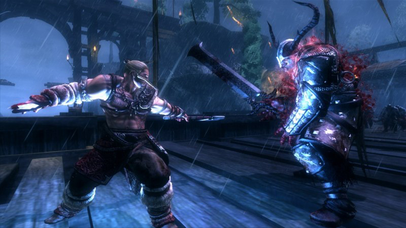Gra PC Viking: Battle for Asgard