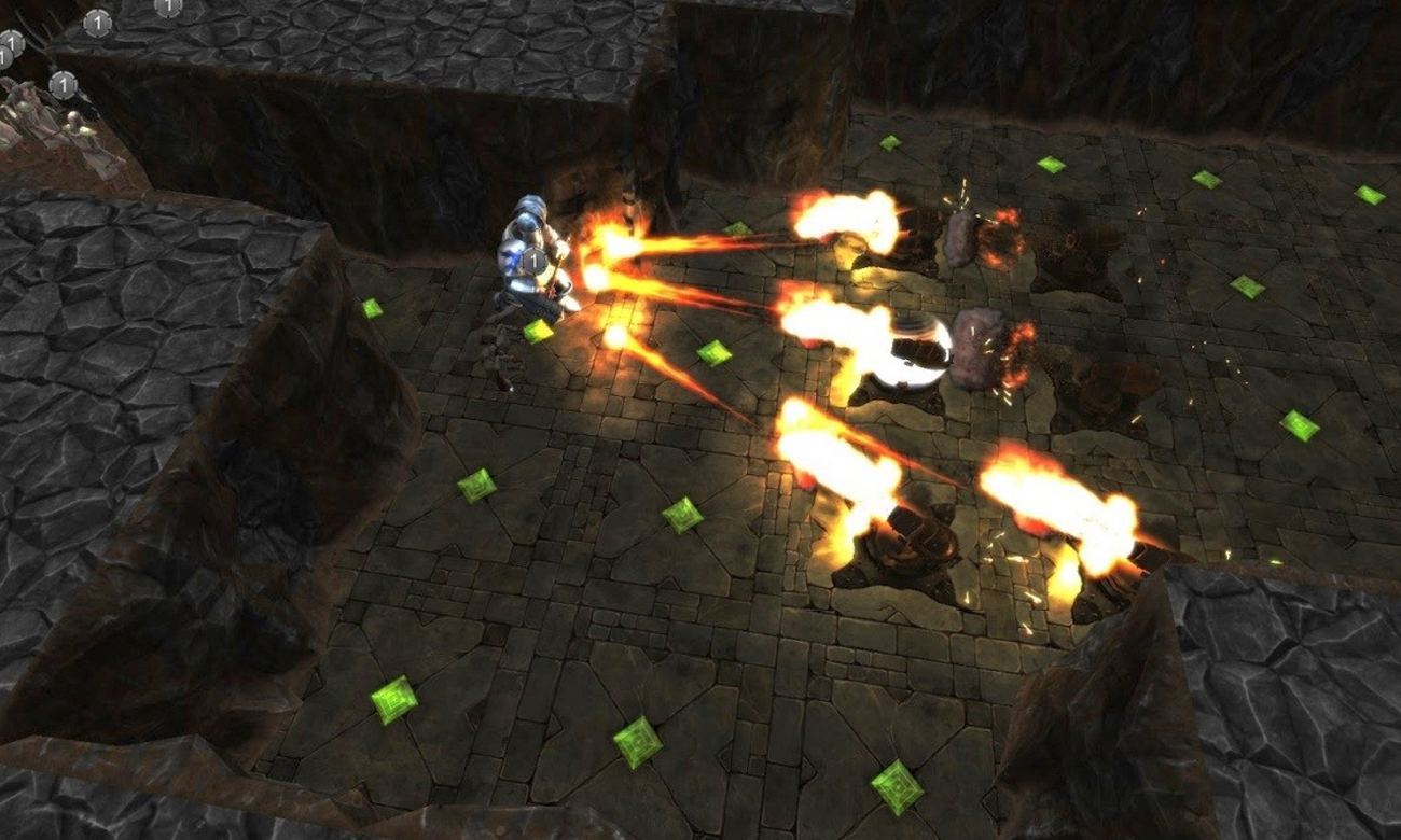 War for the Overworld