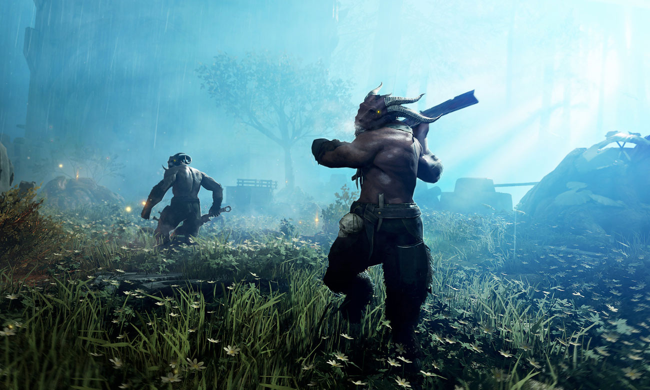 Warhammer Vermintide 2 Winds of Magic zawartość DLC