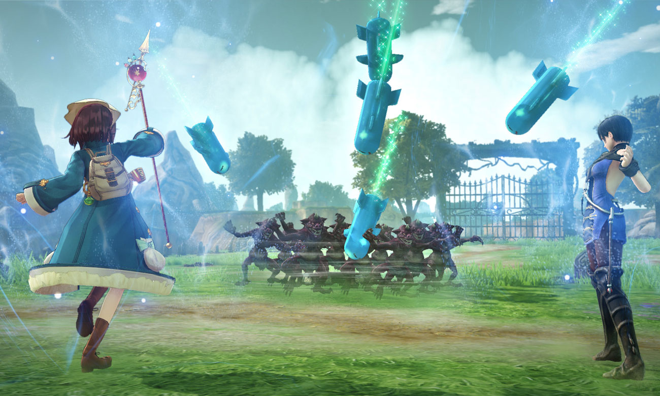 Warriors All-Stars walka