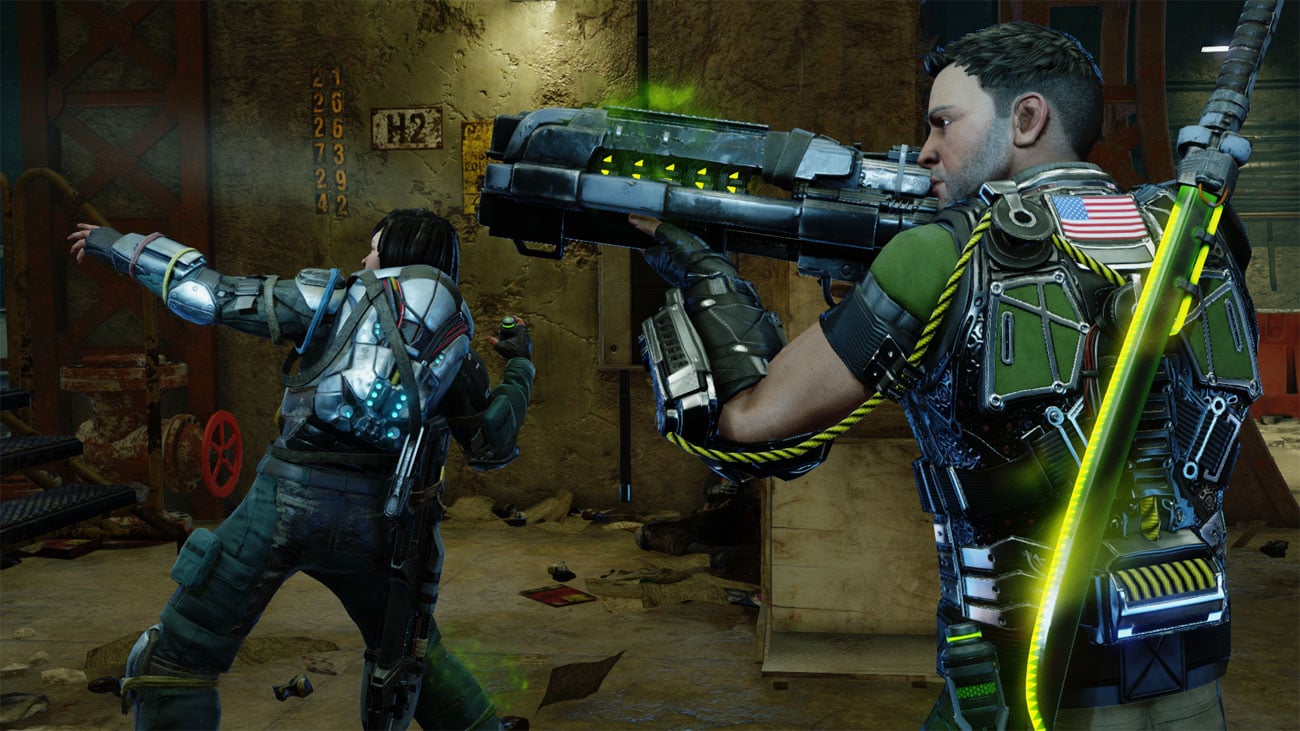 XCOM 2 Collection