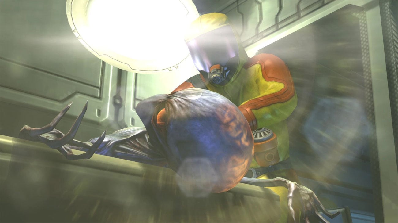 XCOM: Enemy Unknown