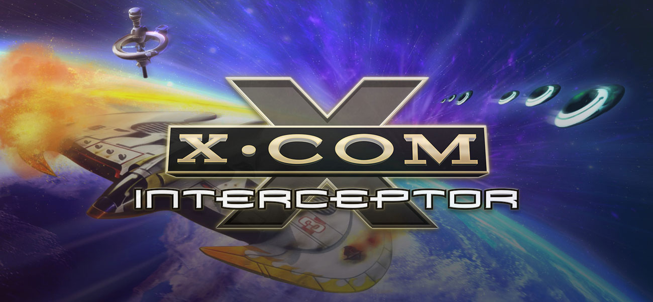 Gra PC X-COM: Interceptor