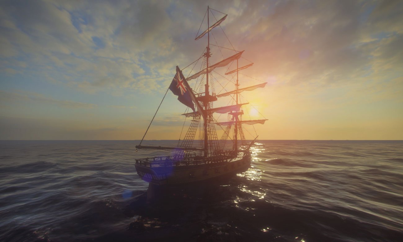 Blackwake