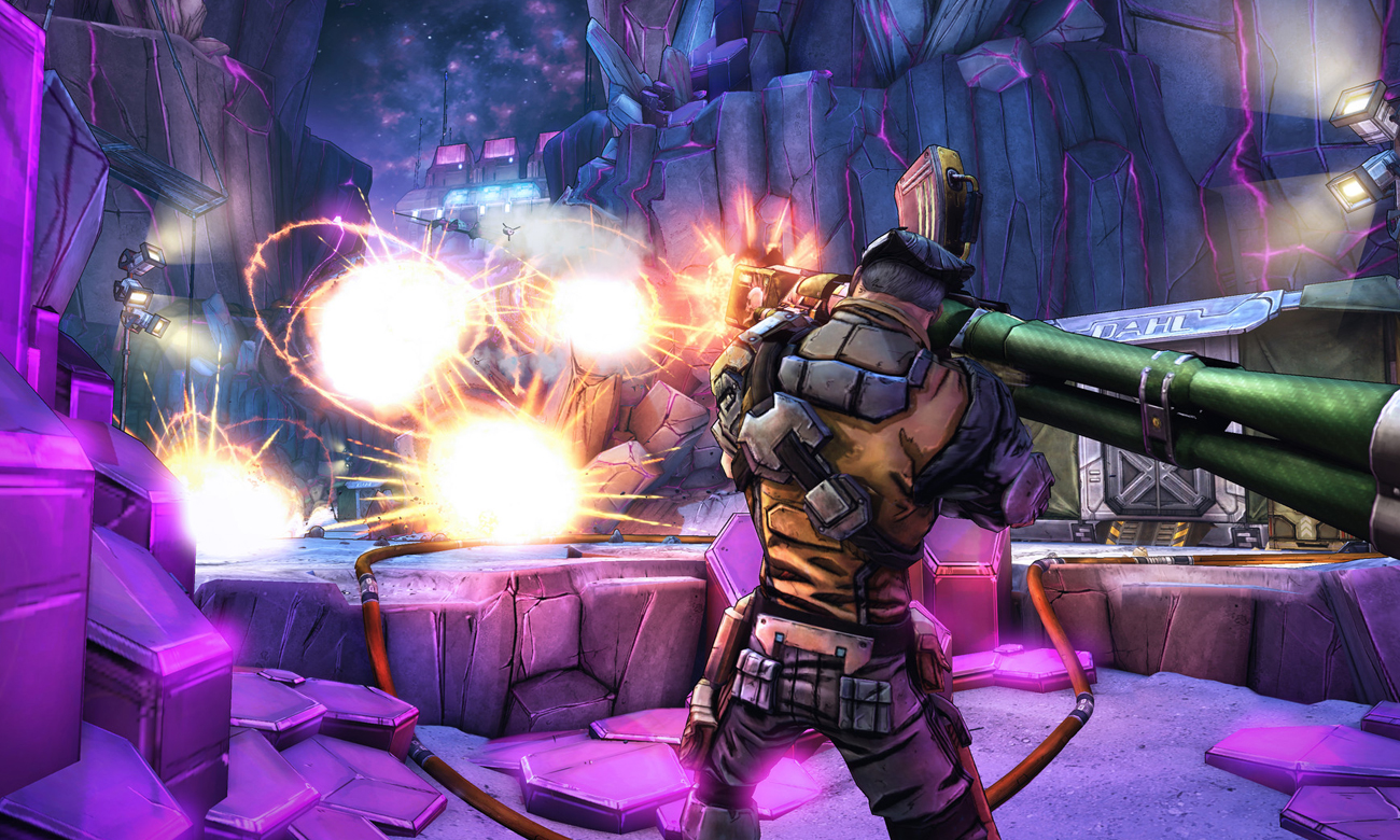 Borderlands The Pre-Sequel Season Pass ESD gra