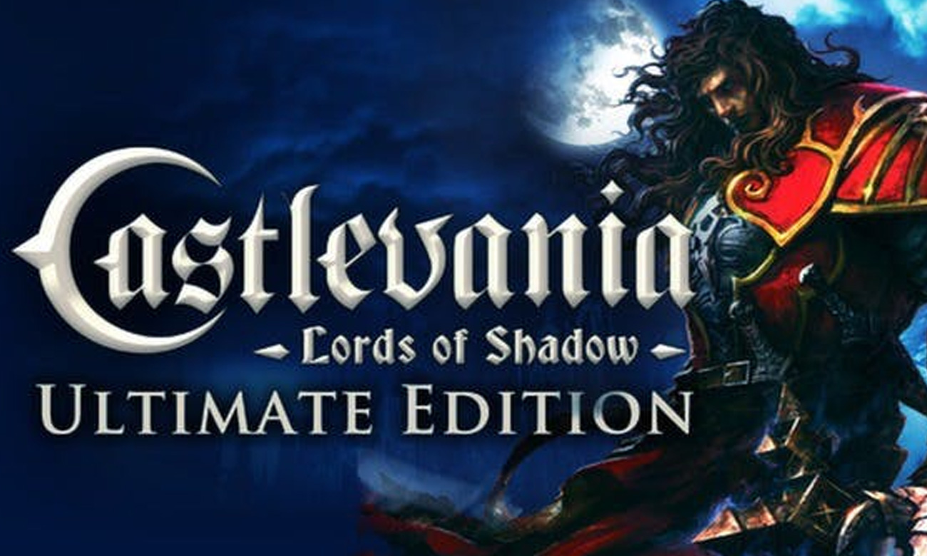 Castlevania: Lords of Shadow Ultimate Edition