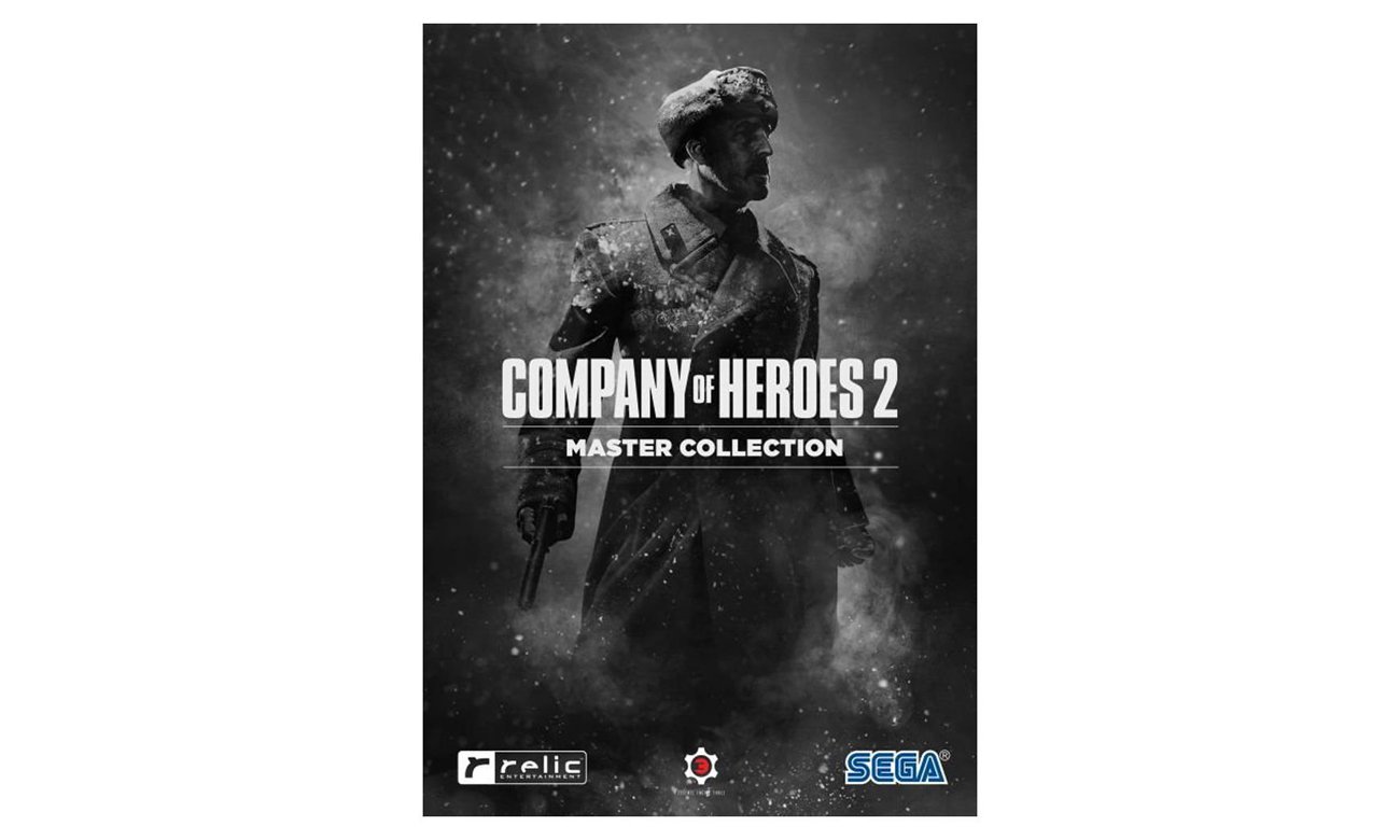 company of heroes 2 master collection