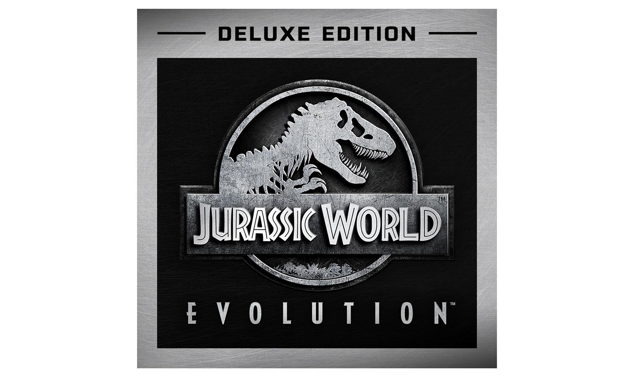 Gra Jurassic World Evolution Deluxe Edition ESD