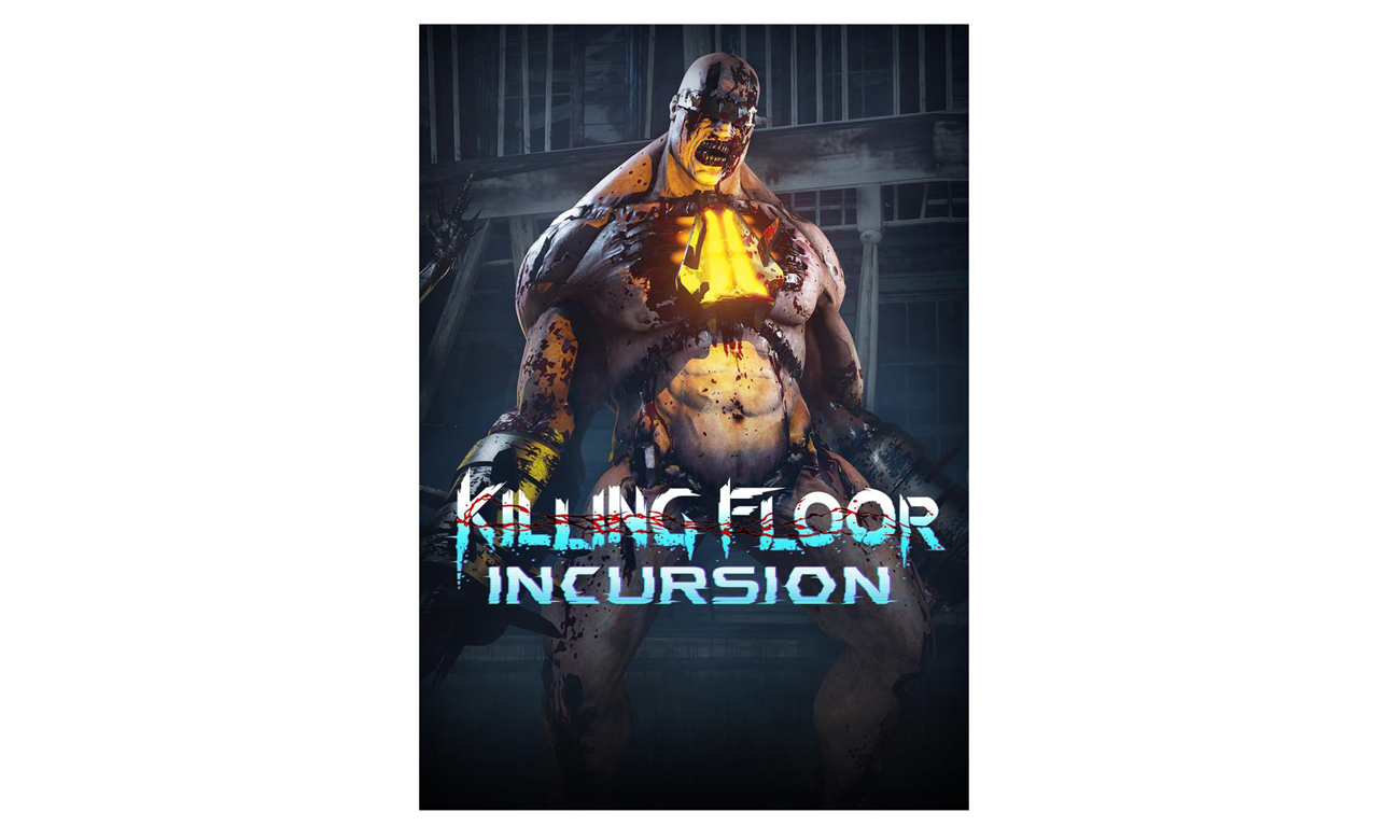 Gra Killing Floor: Incursion ESD