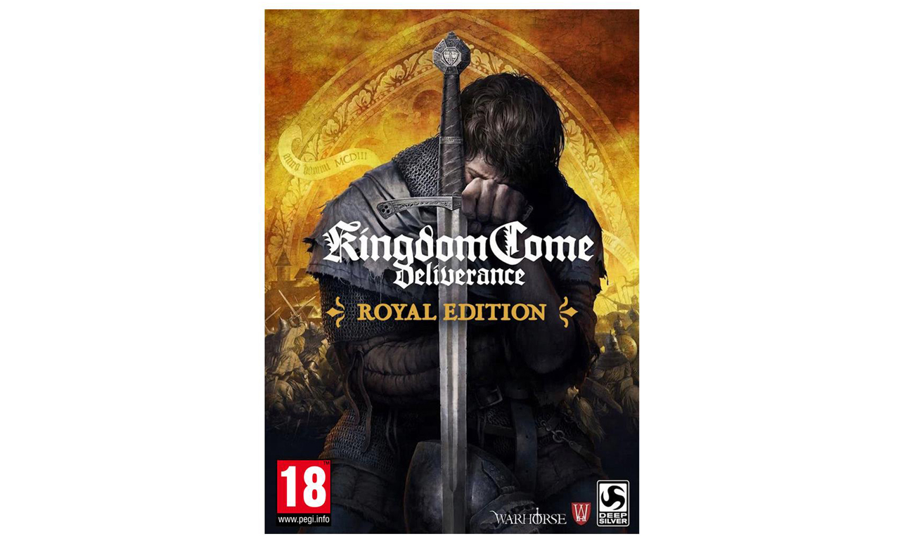 Gra Kingdom Come: Deliverance (Royal Edition) ESD
