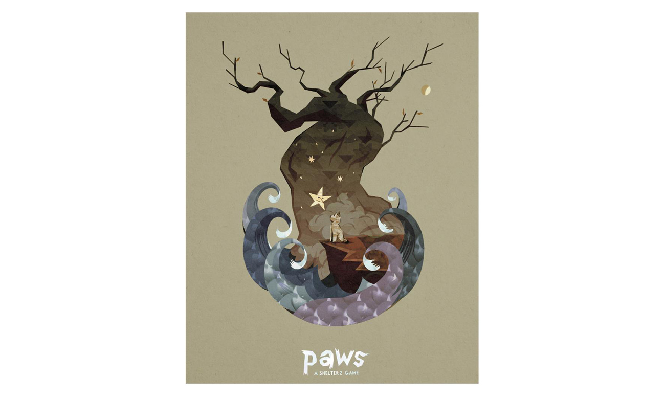 Gra Paws A Shelter 2 Game ESD