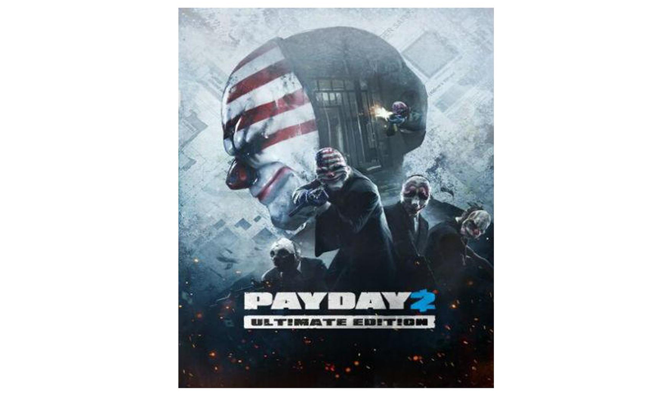 Payday 2 (Ultimate Edition) ESD