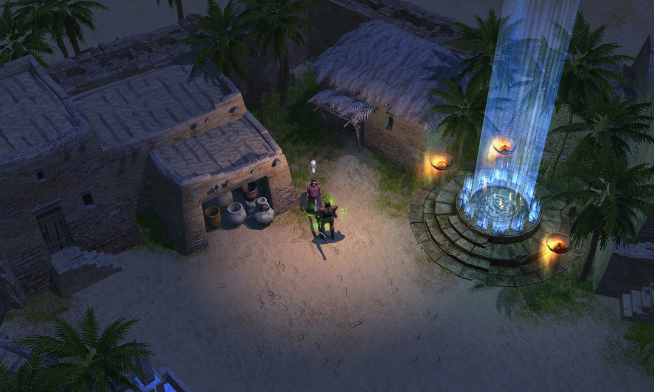 Titan Quest (Gold Edition)
