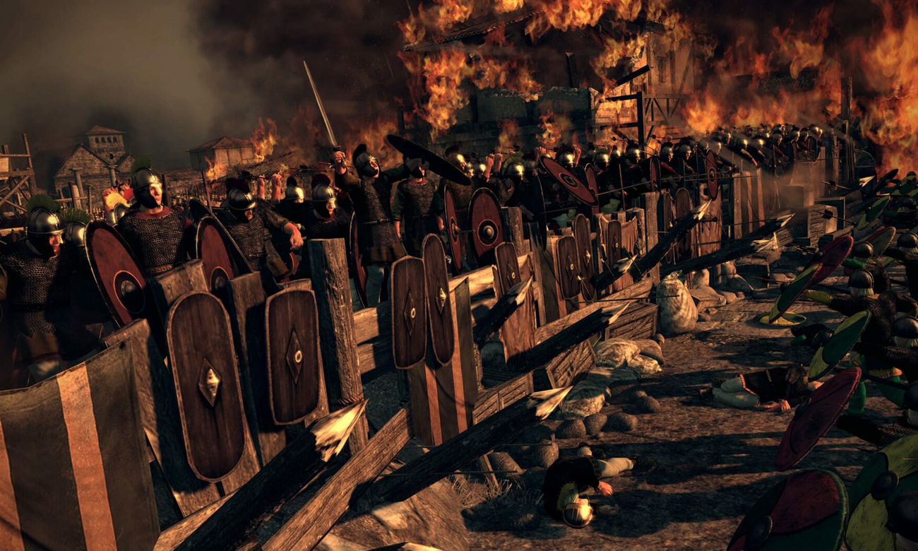 Total War: Attila - Tyrants and Kings Edition